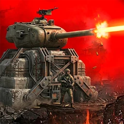 Win the War: 1945 TD