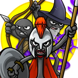 Stick War: Saga 图标